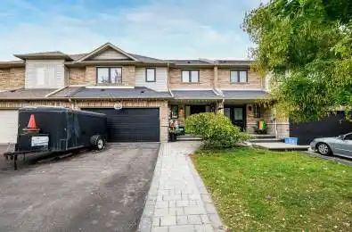 278 Southbrook Drive Hamilton Ontario L0R 1C0