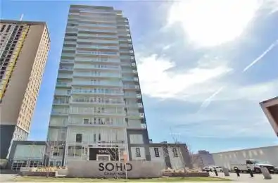 111 Champagne Avenue Unit# 209 Dows Lake - Civic Hospital and Area Ont