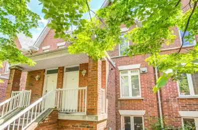 12 Sudbury Street Unit# 2805 Toronto C01 Ontario M6J 3W7