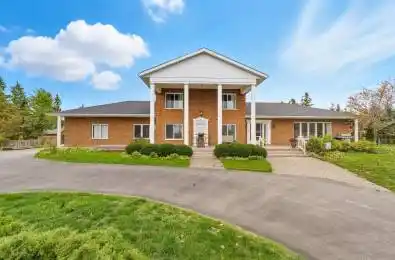 7 Oliver Court Kawartha Lakes Ontario K9V 5V9