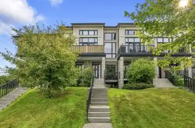 604 Brian Good Avenue Blossom Park - Airport and Area Ontario K4M 0G7