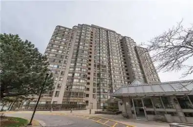 3233 Eglinton Avenue Unit# 805 Toronto E08 Ontario M1J 3N6