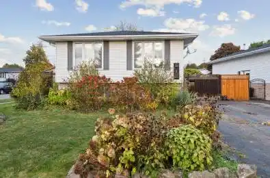 1 Osijek Crescent Brantford Ontario N3P 1Z3