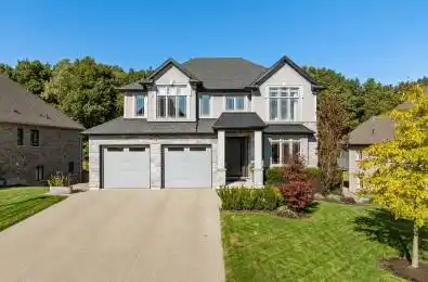 54 Philmori Boulevard Pelham Ontario L0S 1E5