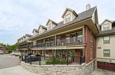 10425 Islington Avenue Unit# 216 Vaughan Ontario L0J 1C0