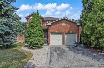 458 Beverley Glen Boulevard Vaughan Ontario L4J 7S2