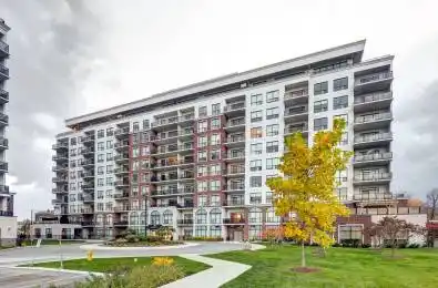 460 Callaway Road Unit# 1005 London North Ontario N6G 0Z2