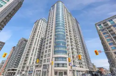 195 Besserer Street Unit# 202 Lower Town - Sandy Hill Ontario K1N 0B6
