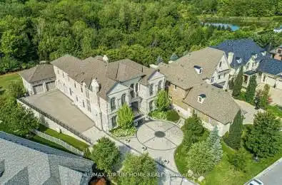 71 Grandvista Crescent Vaughan Ontario L4H 3G5