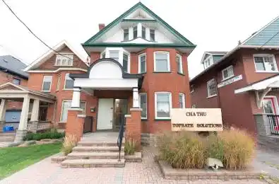 310 Rubidge Street Peterborough Ontario K9J 3P4