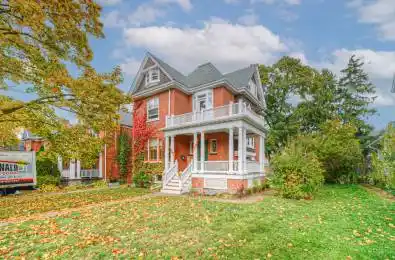 543 Queenston Road Cambridge Ontario N3H 3J9