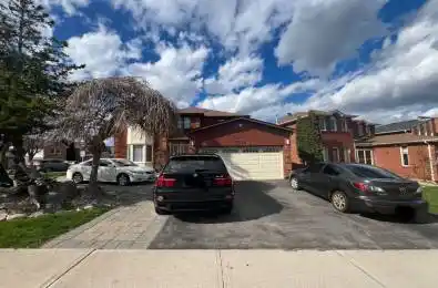 1674 Major Oaks Road Pickering Ontario L1X 1Y9