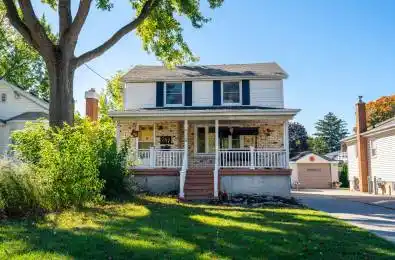 757 Wellington Street Sarnia Ontario N7T 1J4