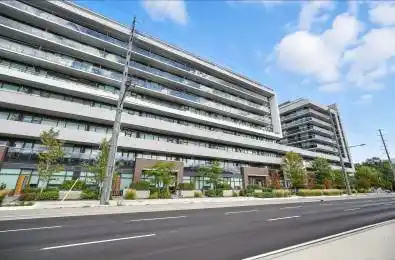4800 Highway 7 Road Unit# 612 Vaughan Ontario L4L 1H8