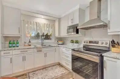 29 Pusey Boulevard Brantford Ontario N3R 2S1