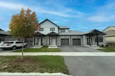 75 Markland Avenue Prince Edward County Ontario K0K 2T0