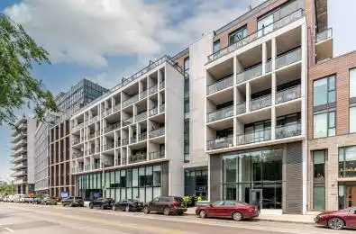 1238 Dundas Street Unit# 703 Toronto E01 Ontario M4M 1S3