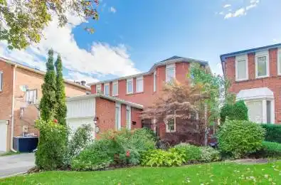 53 Millcroft Way Vaughan Ontario L4J 6P2
