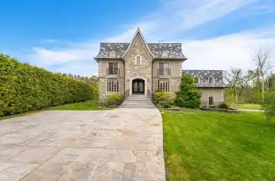 4313 20 Side Road Bradford West Gwillimbury Ontario L3Z 2A5