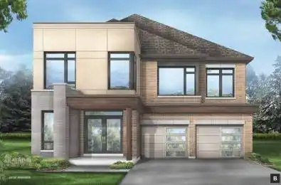 211 Fallharvest Way Whitchurch-Stouffville Ontario L4A 5C2