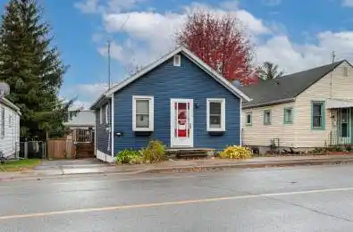 336 Elliott Avenue Kingston Ontario K7K 2R3