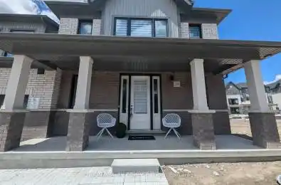 160 Densmore Road Unit# 39 Cobourg Ontario K9A 4J9