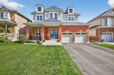 78 Rennie Street Brock Ontario L0C 1H0