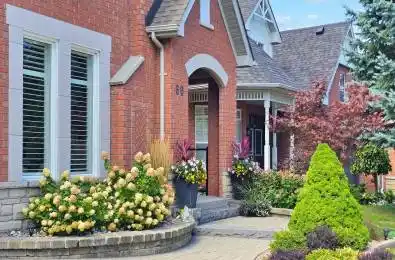 60 Joseph Street Uxbridge Ontario L9P 1Z3