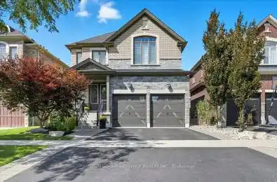 22 Glengowan Street Whitby Ontario L1R 0K9