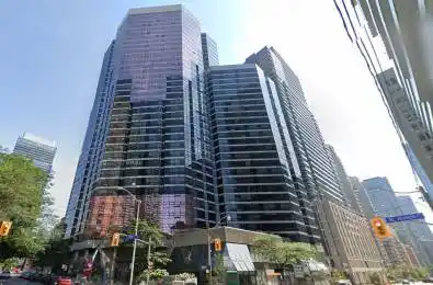 1001 Bay Street Unit# 2213 Toronto C01 Ontario M5S 3A6