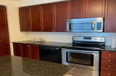 330 Burnhamthorpe Road Unit# 1604 Mississauga Ontario L5B 3Y5