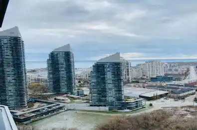 10 Park Lawn Road Unit# 3004 Toronto W06 Ontario M8Y 0H9