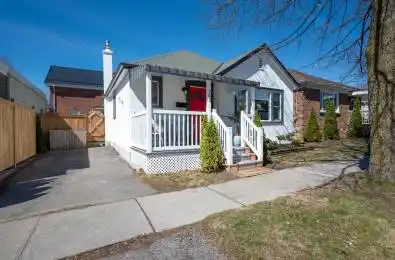 203 Bagot Street Cobourg Ontario K9A 3G5