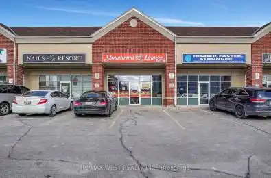 645 Laurelwood Drive Unit# D Waterloo Ontario N2V 2W9