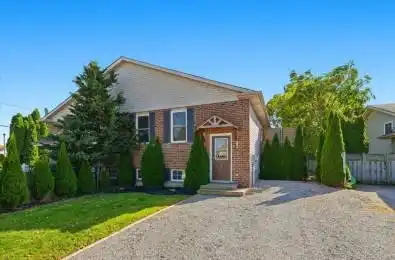 4 FOX TRAIL Drive St. Catharines Ontario L2S 3T7