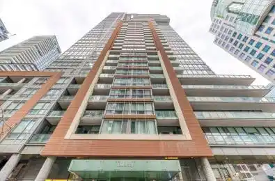 8 Mercer Street Unit# 2908 Toronto C01 Ontario M5V 0C4