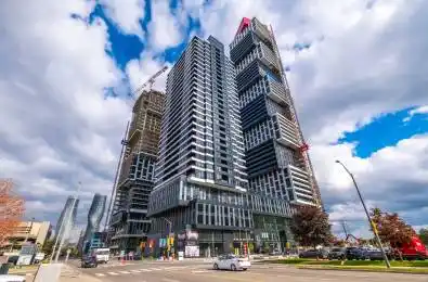 4015 The Exchange Street Unit# 2107 Mississauga Ontario L5B 0N9