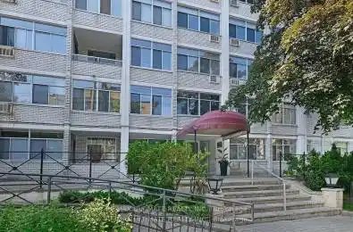 335 Lonsdale Road Unit# 510 Toronto C03 Ontario M5P 1R4
