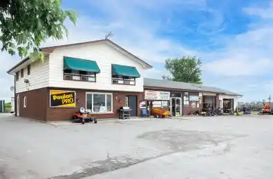 1187 Hwy 7 Highway Kawartha Lakes Ontario K0M 2M0