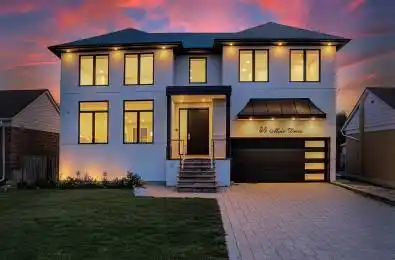 44 Muir Drive Toronto E08 Ontario M1M 3B4