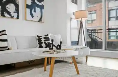 39 Pemberton Avenue Unit# LPH17 Toronto C14 Ontario M2M 4L6