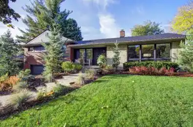 794 Falcon Boulevard Burlington Ontario L7T 3B3