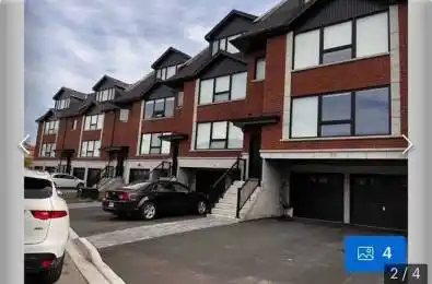 77 Vedette Way Vaughan Ontario L4H 4K3