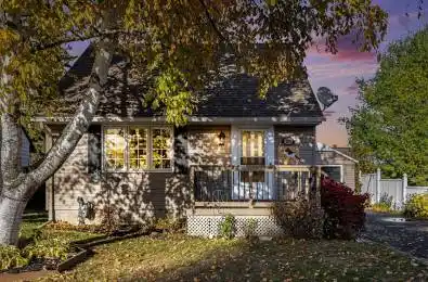 104 Third Avenue Arnprior Ontario K7S 1Y8