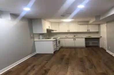 4 Shell Court Richmond Hill Ontario L4S 0B1