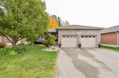 28 SCOURFIELD Drive Ingersoll Ontario N5C 0A4