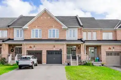 935 Transom Crescent Milton Ontario L9T 8K4
