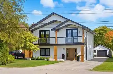 61 Canal Street Georgina Ontario L4P 1K6