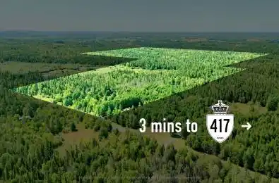 2485 Marshwood Road Carp - Huntley Ward Ontario K0A 1L0