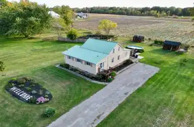 37 Broadway Street Newbury Ontario N0L 1Z0